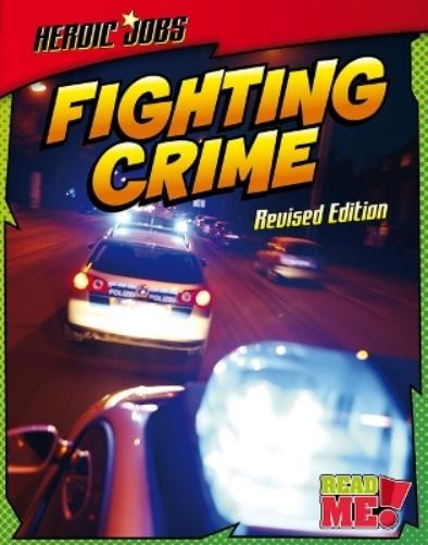 Ellen Labrecque Fighting Crime (Paperback)Another great item from Rarewaves USA | Free delivery!