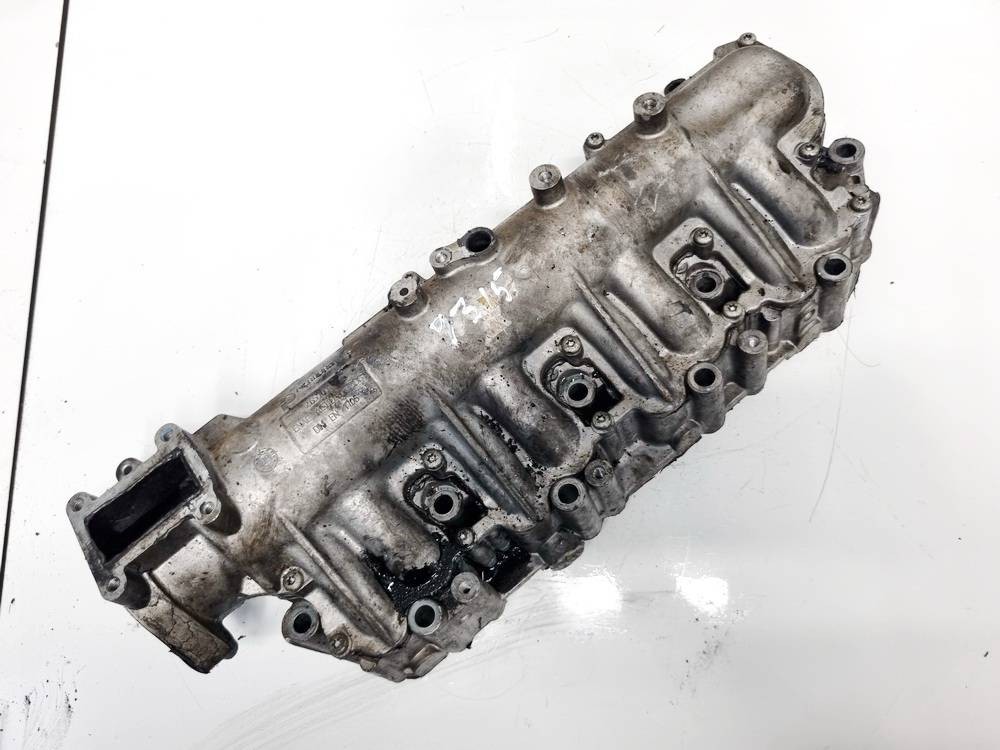 2005 Vauxhall Astra Intake Manifold 26570307 5521020 2202714-16