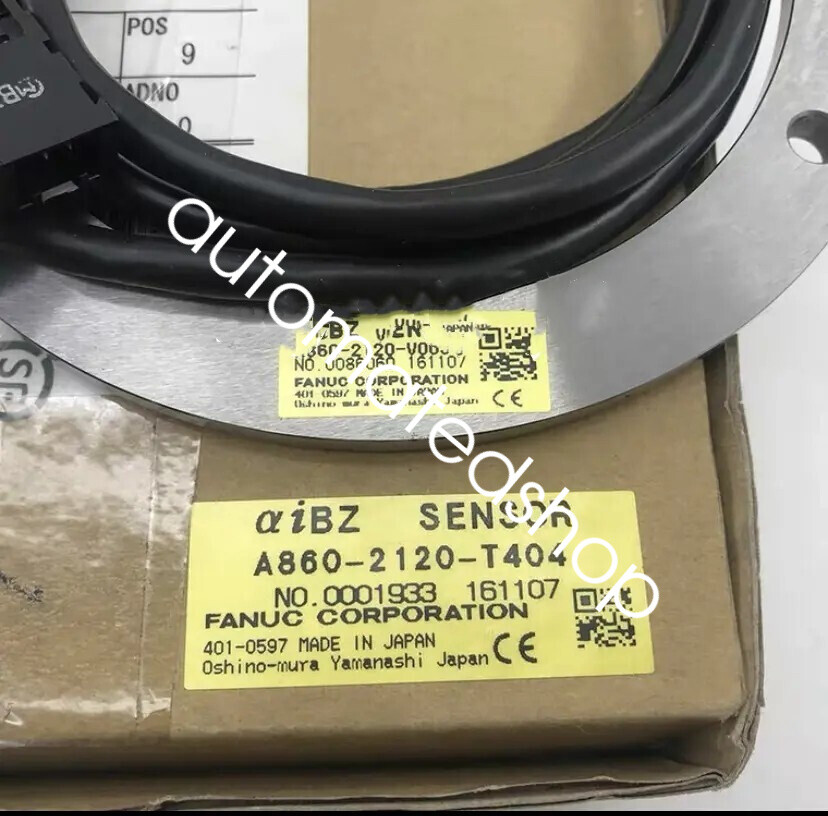1PC New FANUC A860-2120-T404 Encoder Shipping DHL or FedEX