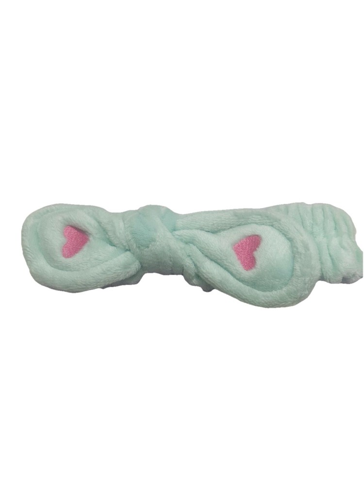 Super Soft Head Band Valentines Day Girls One Size