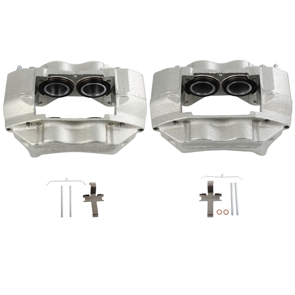 For 1996 1997 1998 1999 00 01 2002 Toyota 4Runner Front Brake Calipers Pair