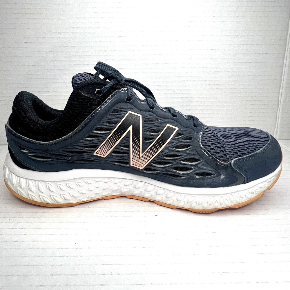 New Balance Comfort Ride 420v3 Women's Size 9.5 Running Shoes W420LG3 Sneakers