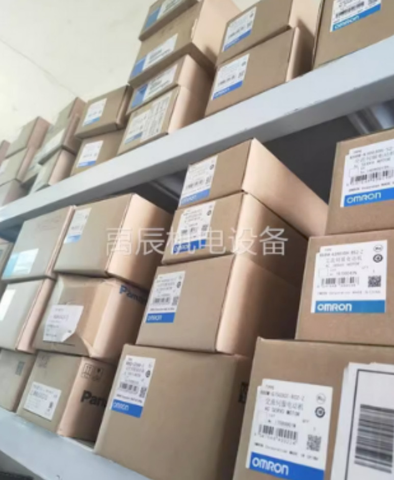 Free Expedited delivery omron plc G3DZ-2R6PL new