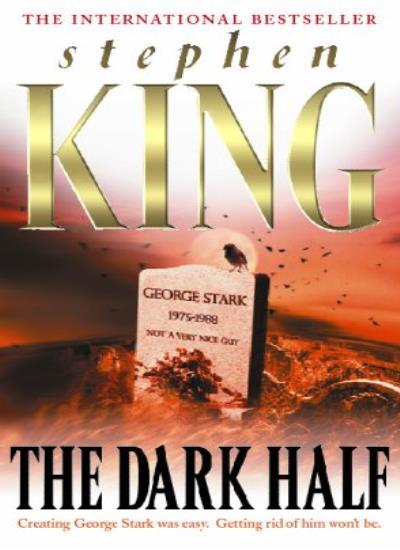Dark Half, The