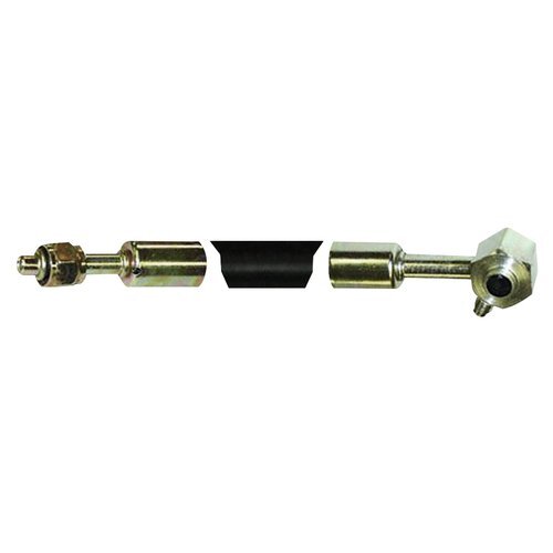 Compressor to Condenser Hose fits Massey Ferguson 550 268462M91