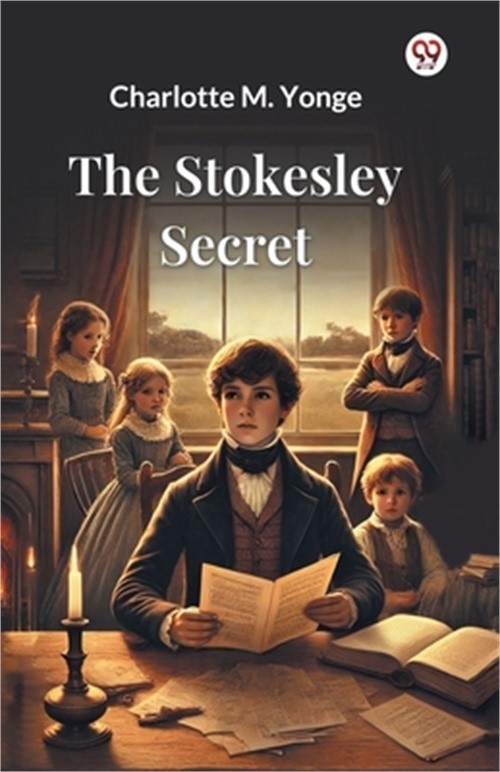 The Stokesley Secret (Paperback or Softback)