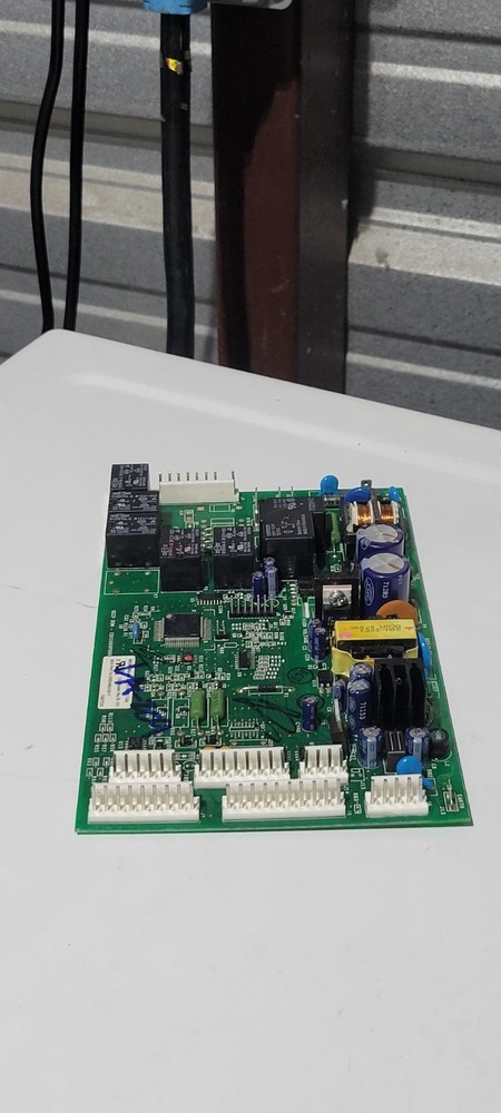 200d4852g017 Ge Refrigerator Control Board Shipped Under 24hrs