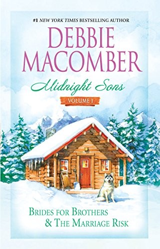 Midnight Sons: Brides for Brothers ..., Macomber, Debbi