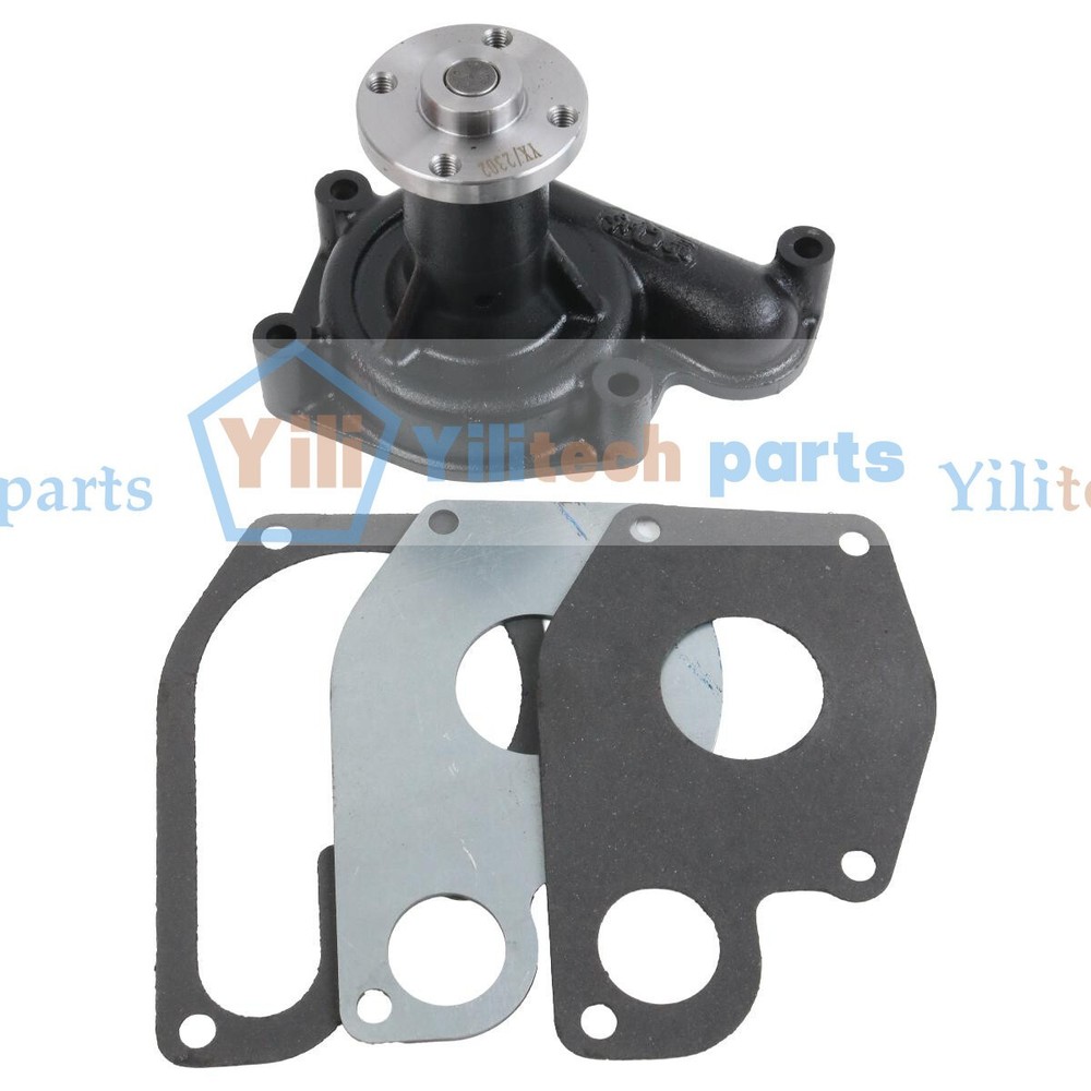 Water Pump 490B-42004 For Xinchai C490BT 490BPG Jinma JM-404 NT-404 NT-454