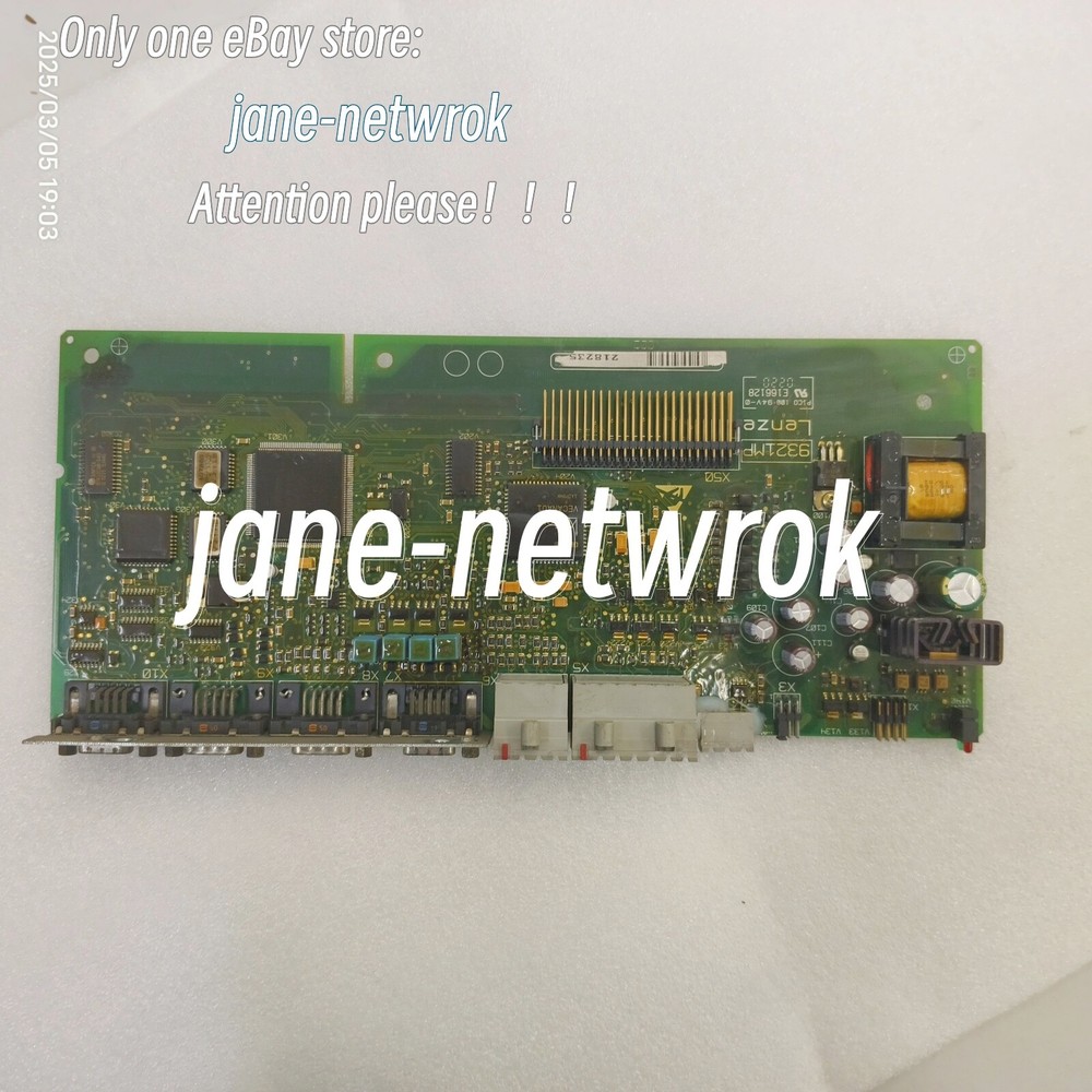 1pc 100% test 9321MP.2N.21 33.9321ML.1A-13.001 via DHL or Fedex fast shipping