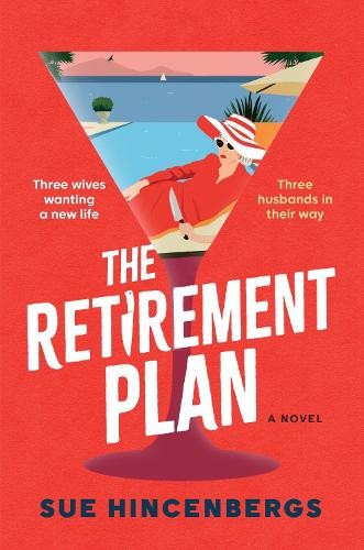 Sue Hincenbergs The Retirement Plan (Hardback)Another great item from Rarewaves USA | Free delivery!