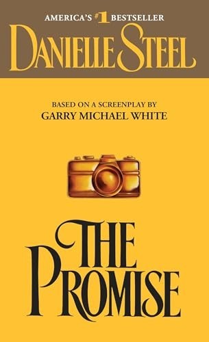 The Promise by Steel, Danielle Paperback / softback Book The Fast Free ShippingFREE US DELIVERY | ISBN: 0440170796 | Quality Books