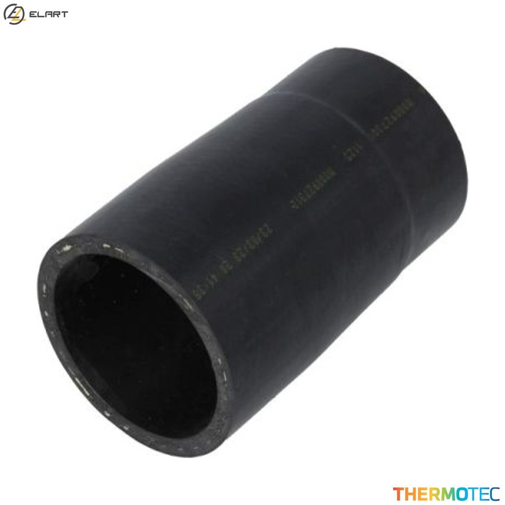 RADIATOR HOSE SI-ME111 FOR MERCEDES-BENZ CITARO TOURISMO TRAVEGO 12.0L 6cyl