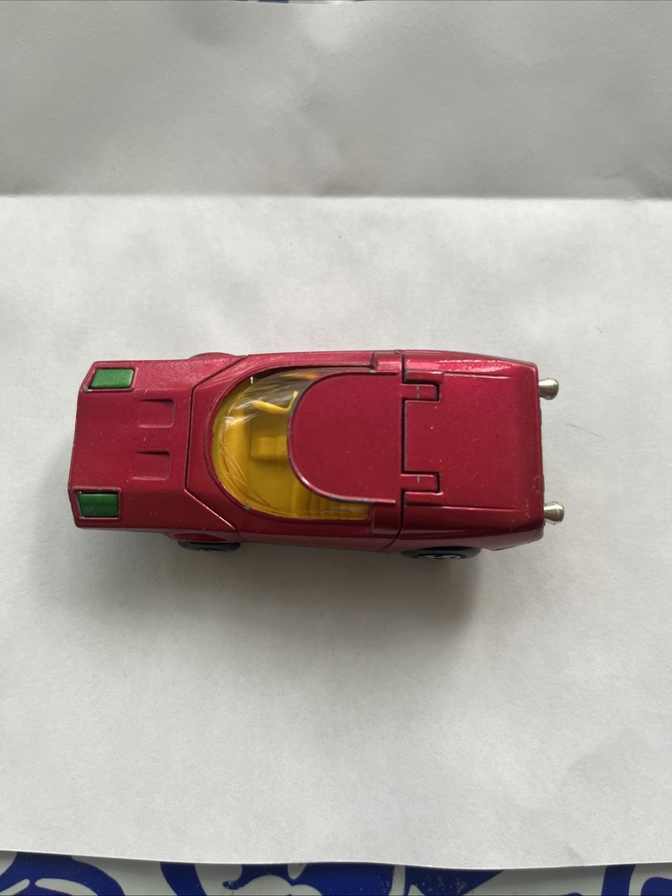 Vintage Matchbox Rolamatics No. 39 Lesney 1973 Clipper