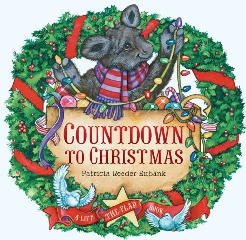 Countdown to Christmas - ACCEPTABLE