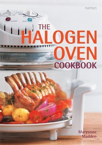 The Halogen Oven Cookbook by Madden, Maryanne Paperback Book The Fast FreeFREE US DELIVERY | ISBN: 0600621774 | Quality Books