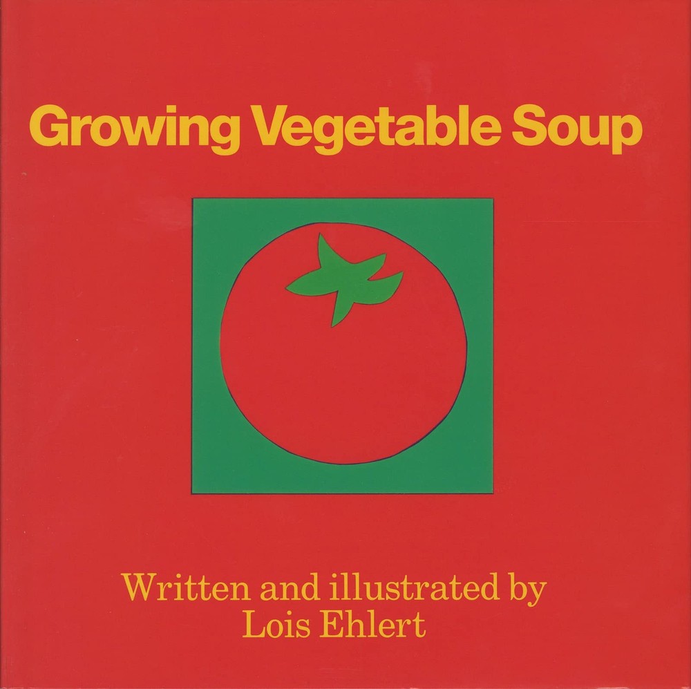 Growing Vegetable Soup