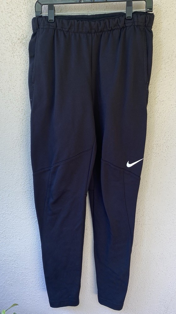 Nike Men's Dri-FIT Park 20 Knit Training Pants Size Small