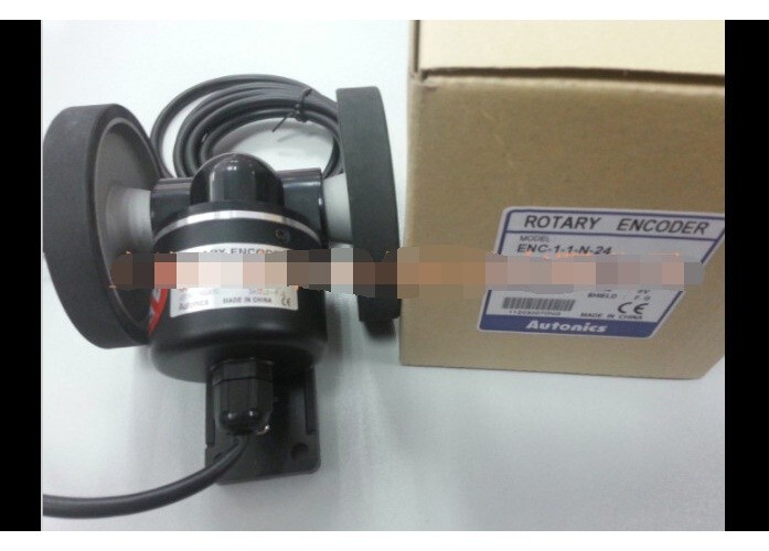 1PC NEW Autonics ENC-1-1-N-24 *le