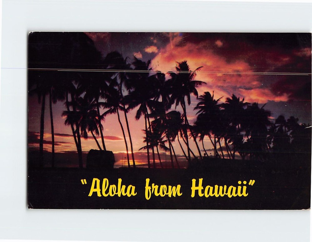 Postcard 