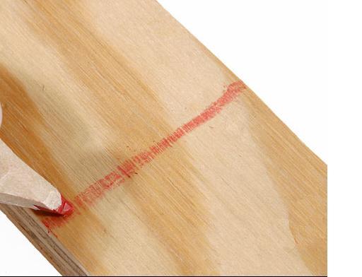 Carpenter Pencils Red Lead 360pcs Brand New Masons, Tilesetters, Bricklayers