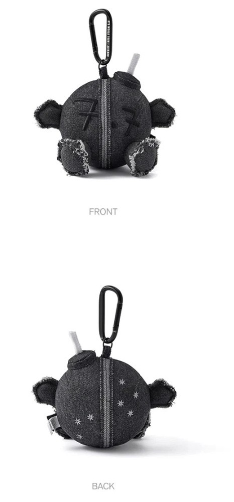 BTS ARIRANG Official MD Goyang World Tour Merch