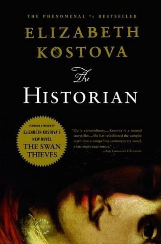 The Historian: A Novel by Kostova, Elizabeth Paperback / softback Book The FastFREE US DELIVERY | ISBN: 0316070637 | Quality Books