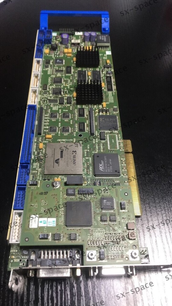 MVS6000 SL101 MVS6001 C1 MVS6001 4/0/9 Used Test with warranty（by DHL/Fedex）