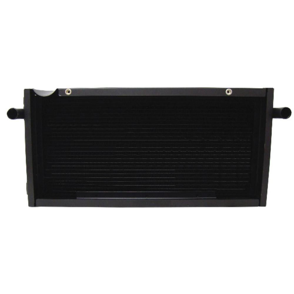 Radiator Fits Bobcat S150 S160 S175 S185 T190 733 773 6685733 6718648