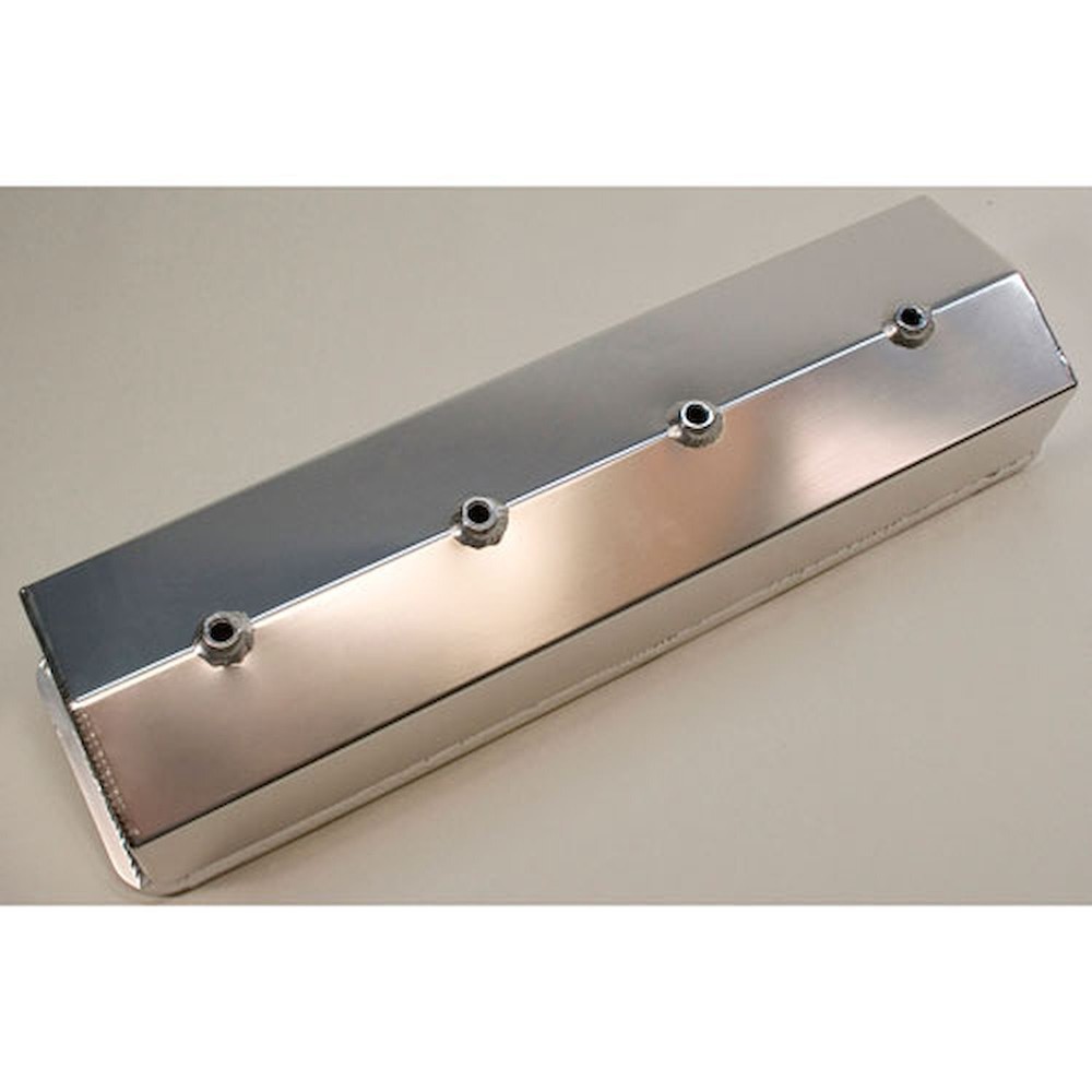PRW 4035030 Fabricated Aluminum Valve Covers
