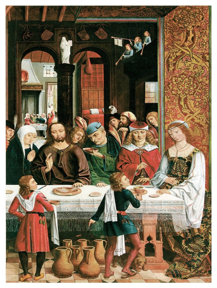 Decor Poster. Fine Graphic Art. Religious-Inspirational. Home Wall Design. 1359