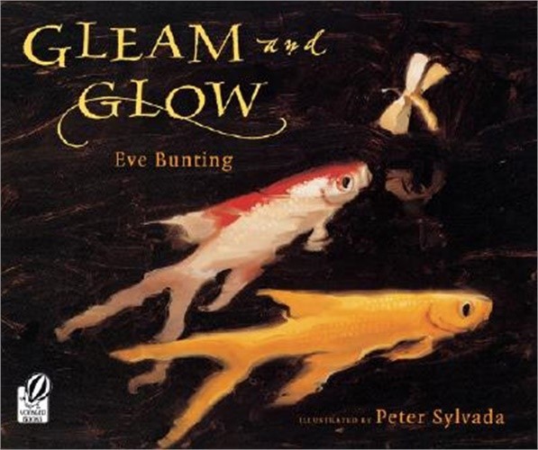 Gleam and Glow (Paperback or Softback)