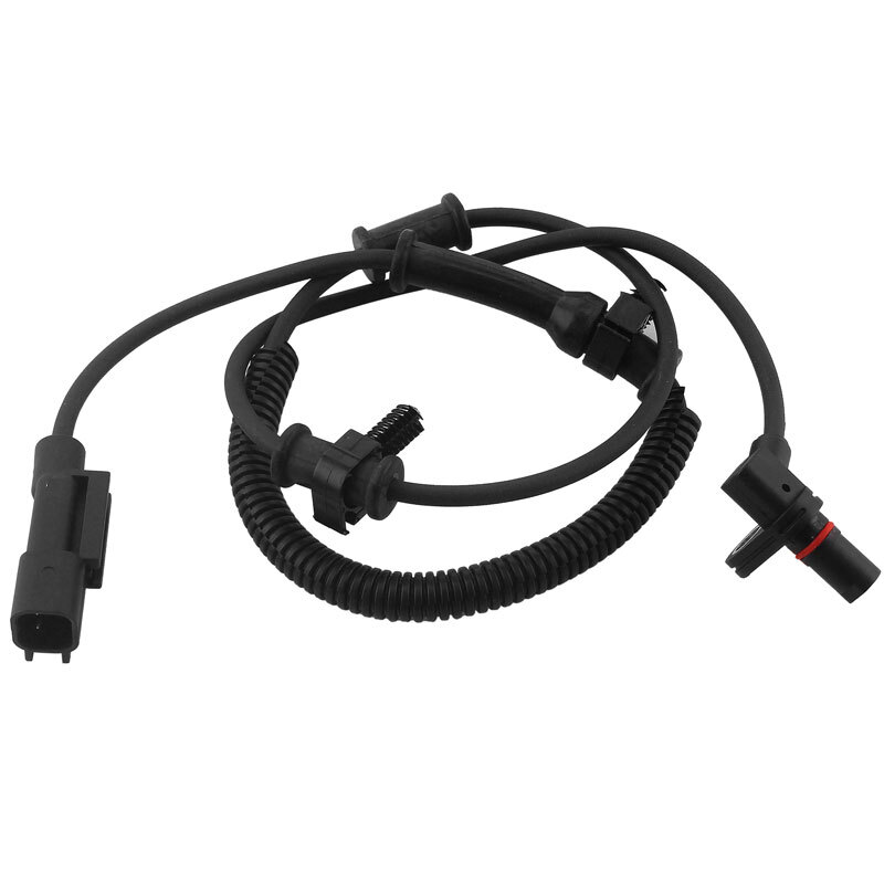 Front Wheel Speed Sensor For 2009 2010 Dodge Ram 1500 2011 Ram 1500 D31 TX