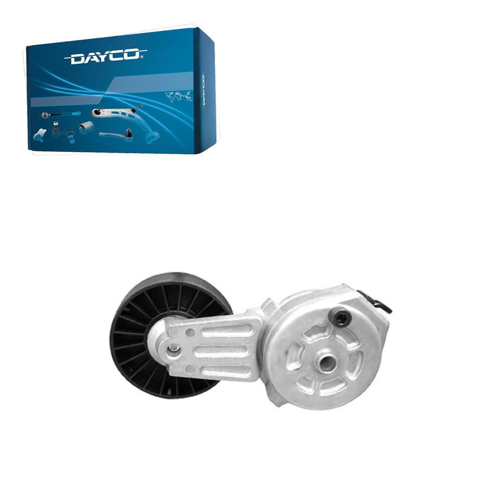 Dayco Accessory Drive Belt Tensioner Assembly For 1992-1995 GMC G1500