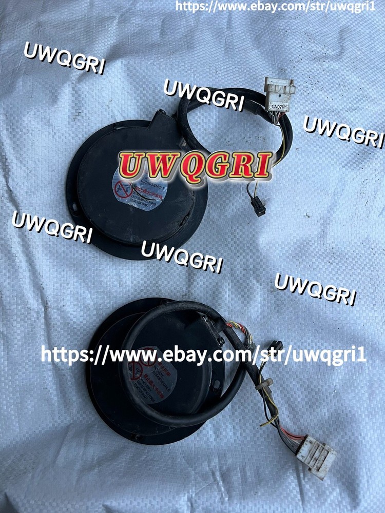 1pcs Sankyo servo motor encoder