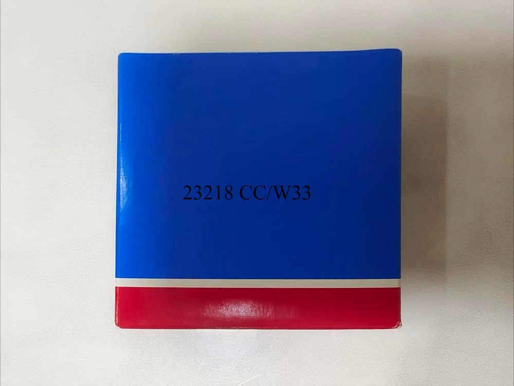 1PC 23220 CC/W33 spherical roller bearing #SK