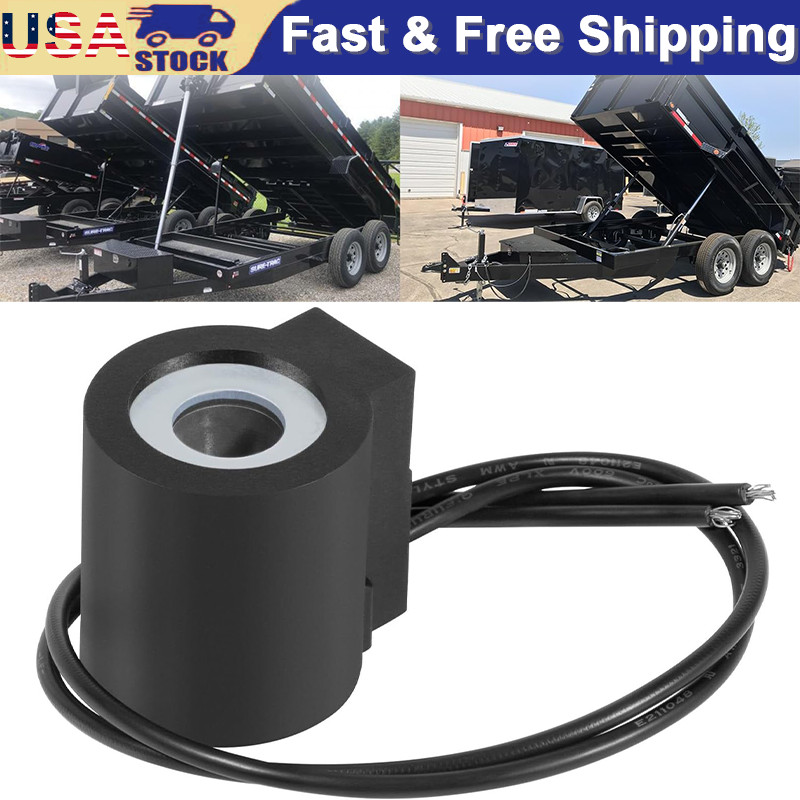 10238-66 12V DC 1/2