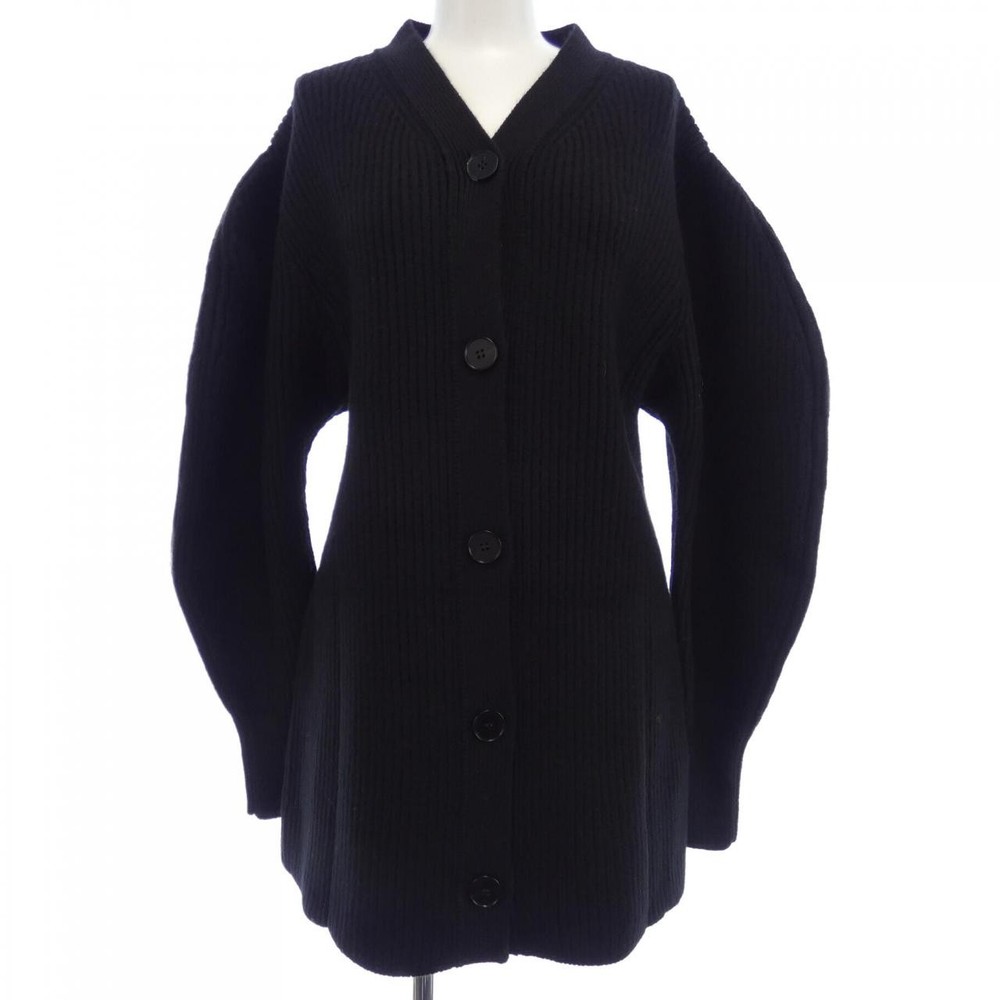 Authentic Jil Sander JIL SANDER Cardigan  #241-003-832-1653