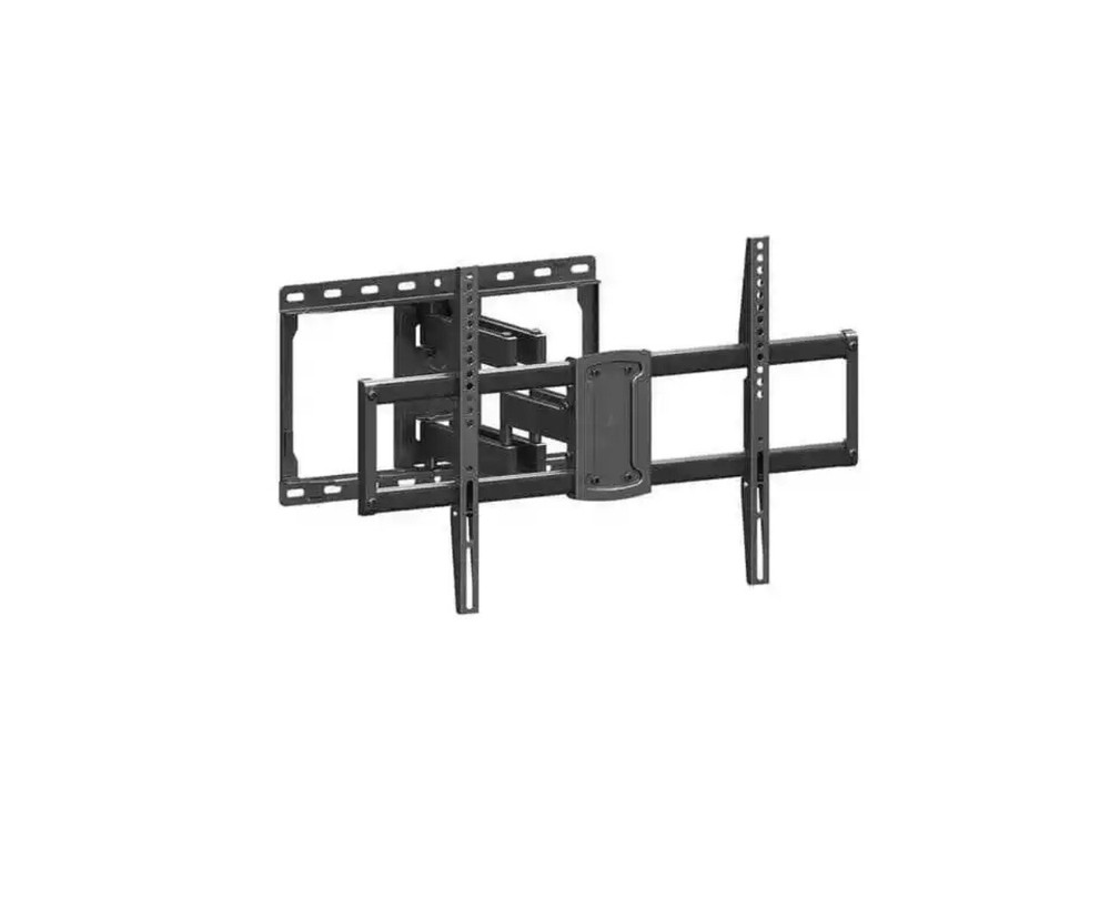 Commercial Electric Full Motion Wall Mount for 32 in. to 90 in. TVs