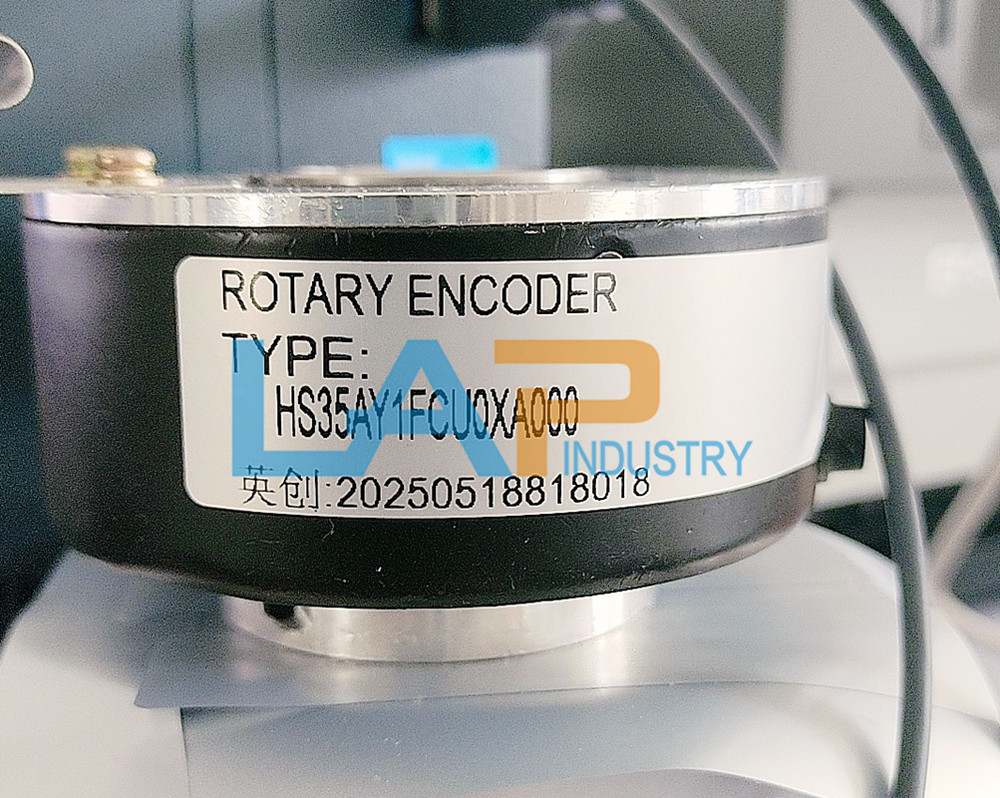 1Pcs New For Encoder HS35AY1FCU0XA000 Replacement
