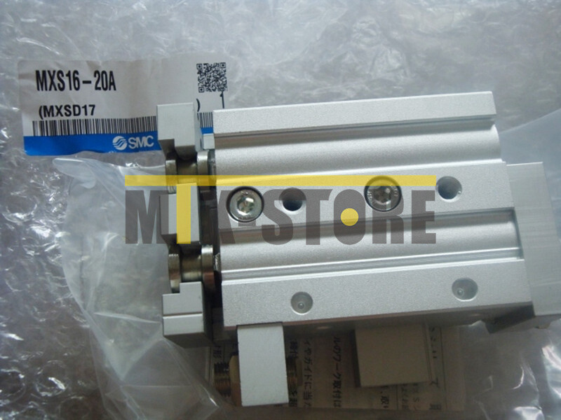 1PC Brand New Ones for SMC MXS16-20A