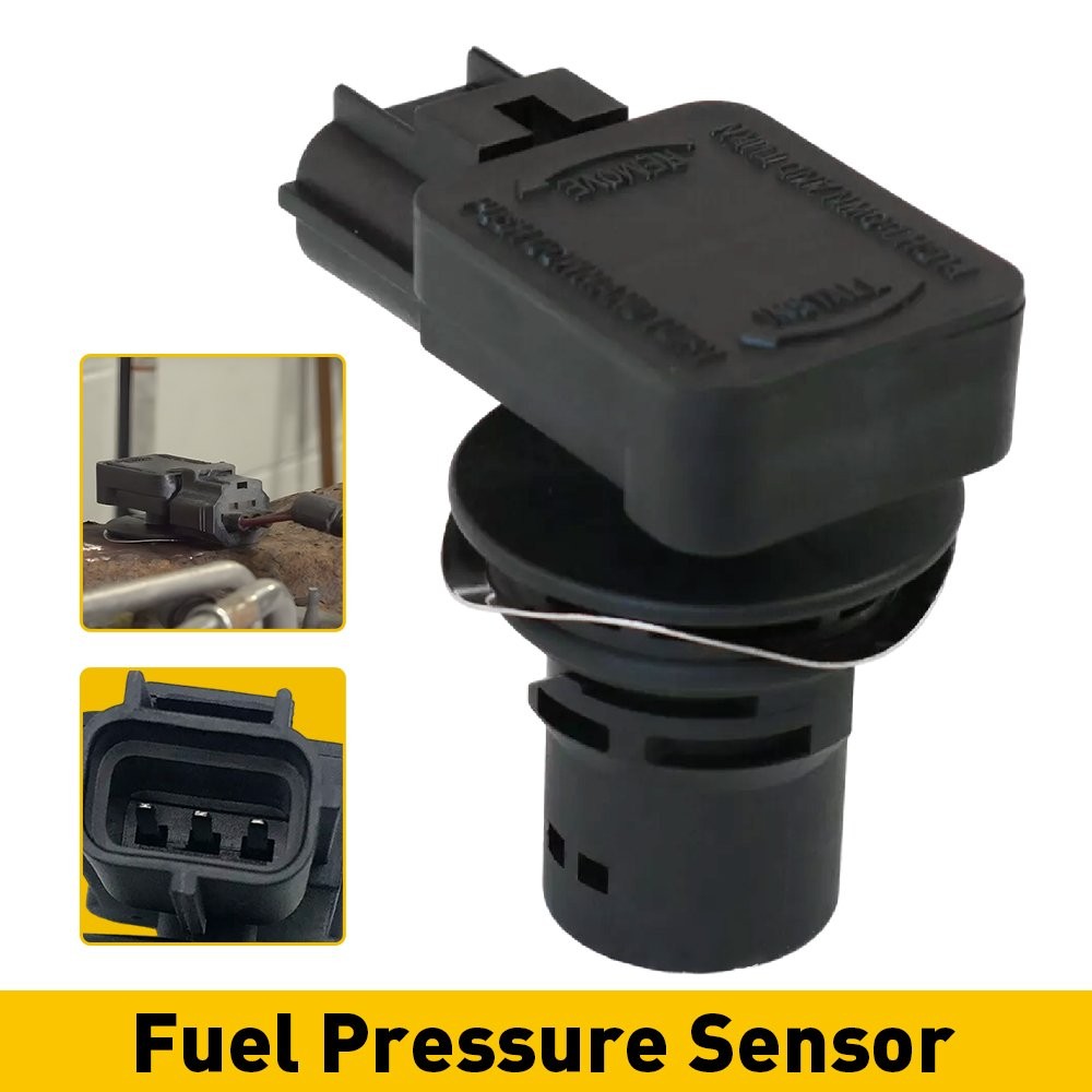 Fuel Tank Pressure Sensor Gas For E150 Van E250 E350 E450 Explorer F150 Truck M