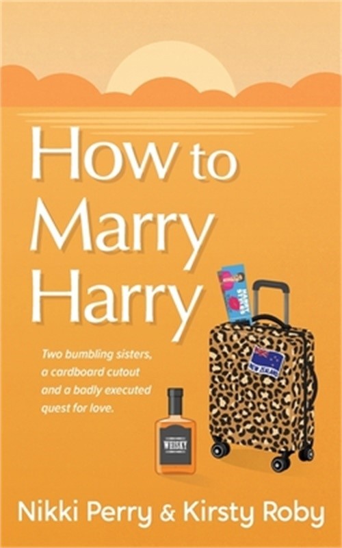 How to Marry Harry (Paperback or Softback)