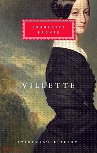 Villette (Everyman's Library Classics) by Bronte, Charlotte Hardback Book TheFREE US DELIVERY | ISBN: 1857150686 | Quality Books