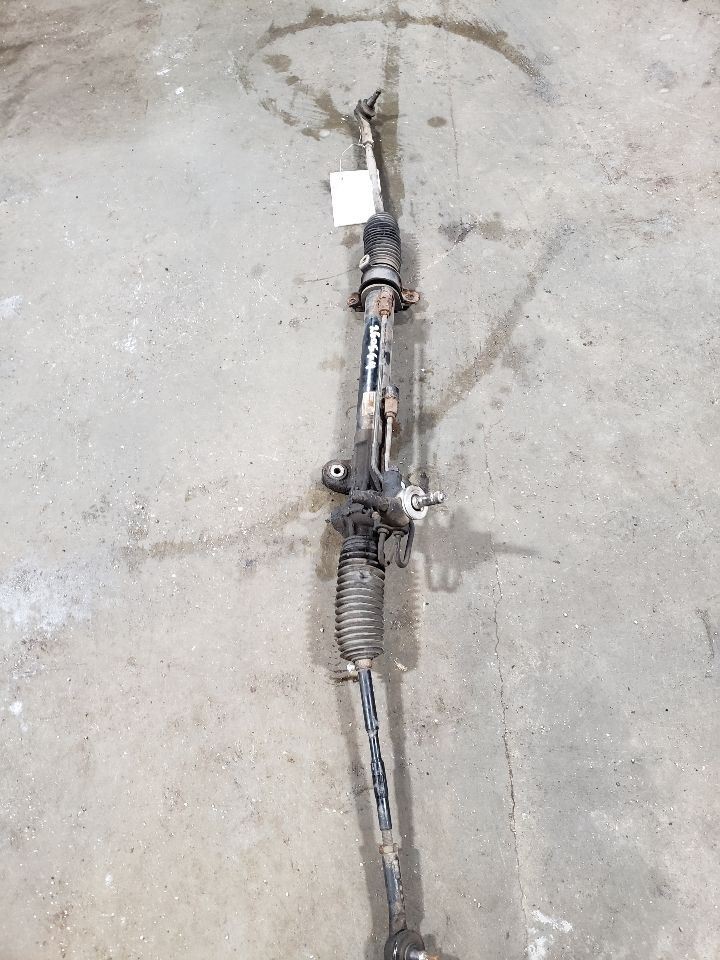 Steering Gear/Rack Power Rack And Pinion Fits 11-17 ODYSSEY 1401036