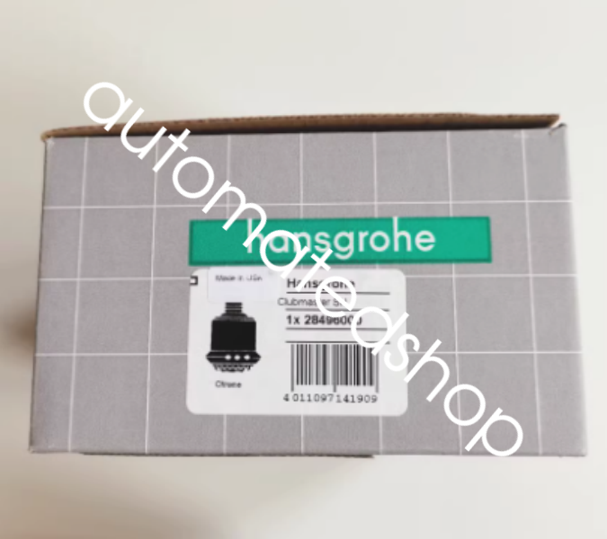 1PC NEW 28496000 concealed handheld top nozzle with 3 levels Shipping DHL/FedEX