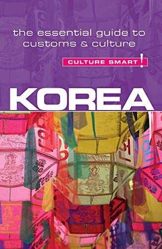 Korea - Culture Smart!: The - Paperback, by Hoare PhD James; - Very Good