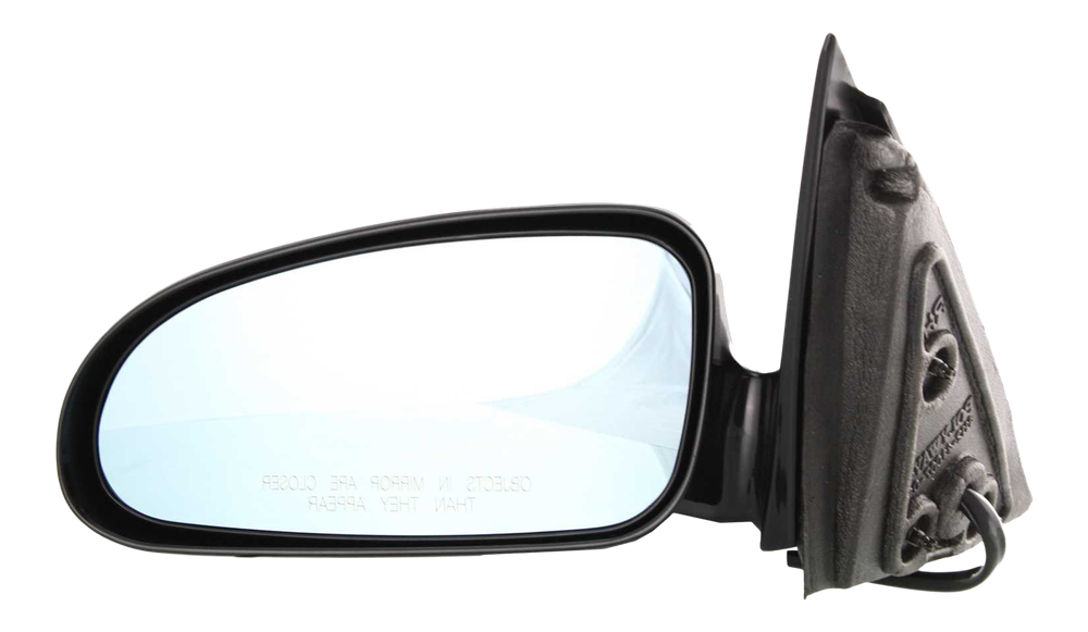 2000-2005 Pontiac Bonneville Replacement Driver Side Mirror