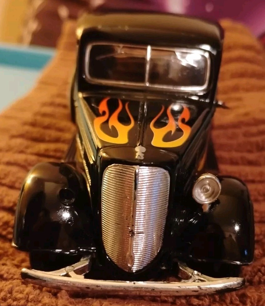 Rare Vintage Truck