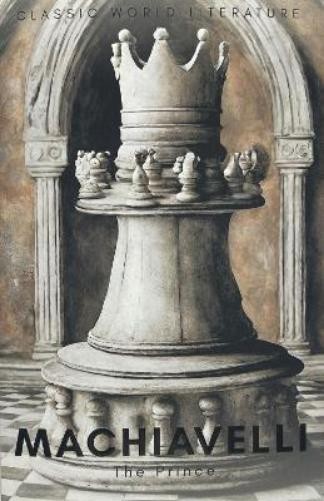 Niccolò Machiavelli The Prince (Paperback) Classics of World LiteratureAnother great item from Rarewaves USA | Free delivery!
